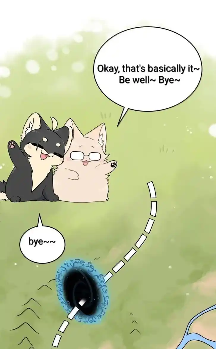 My Food Seems to Be Very Cute Ch.189