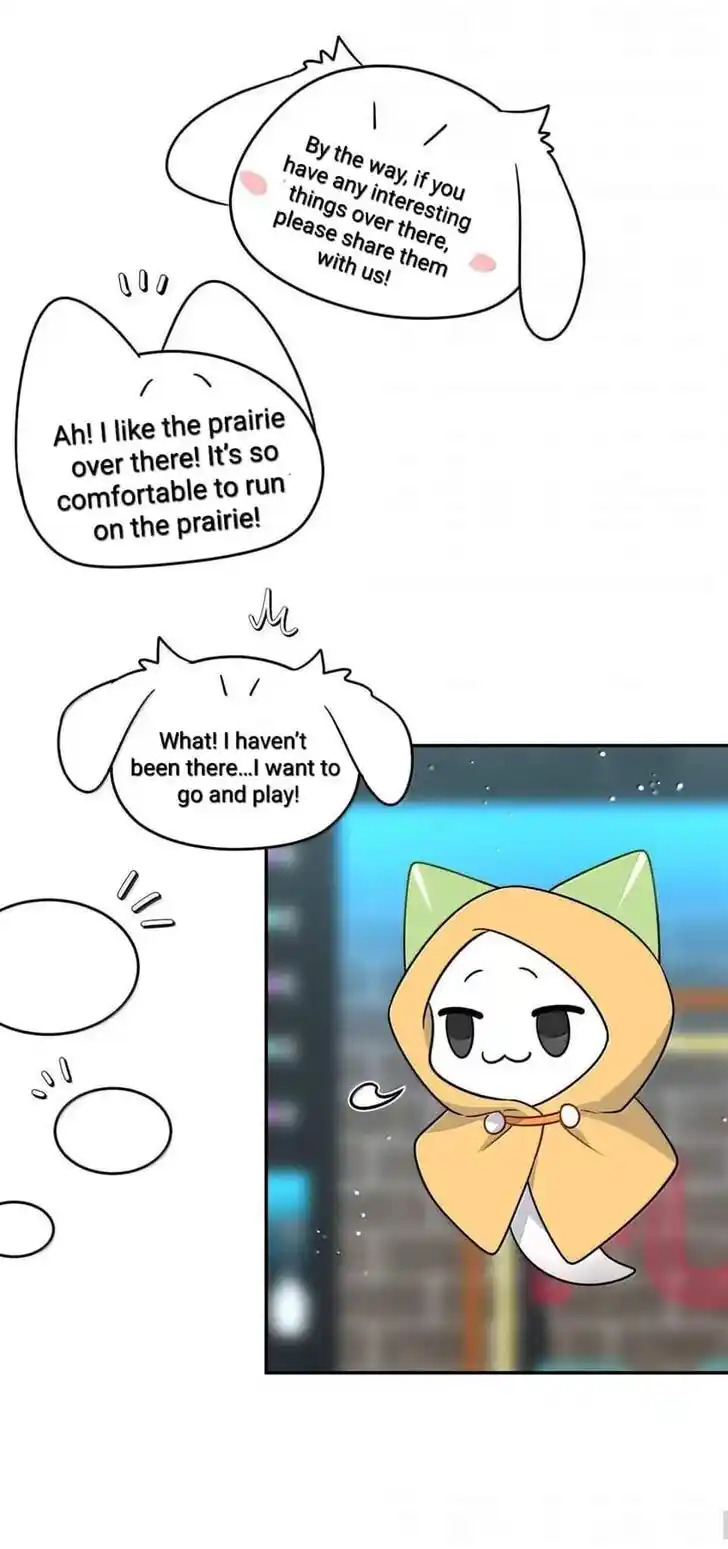 My Food Seems to Be Very Cute Ch.189