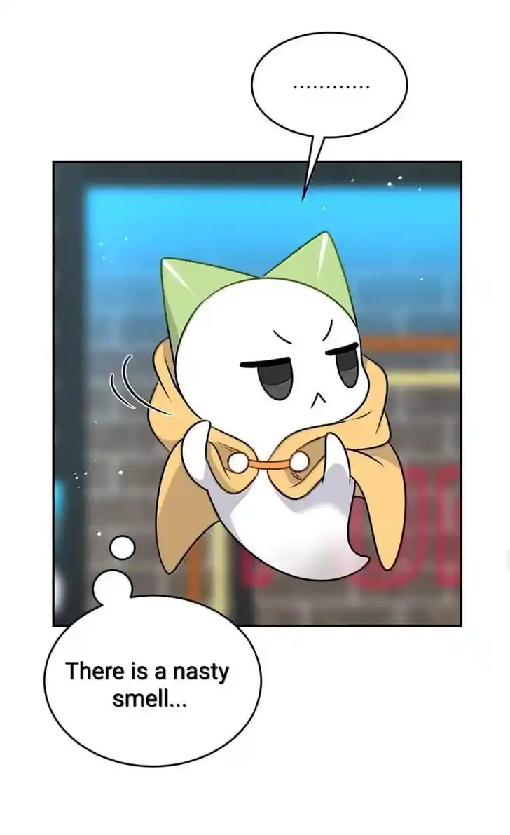 My Food Seems to Be Very Cute Ch.189