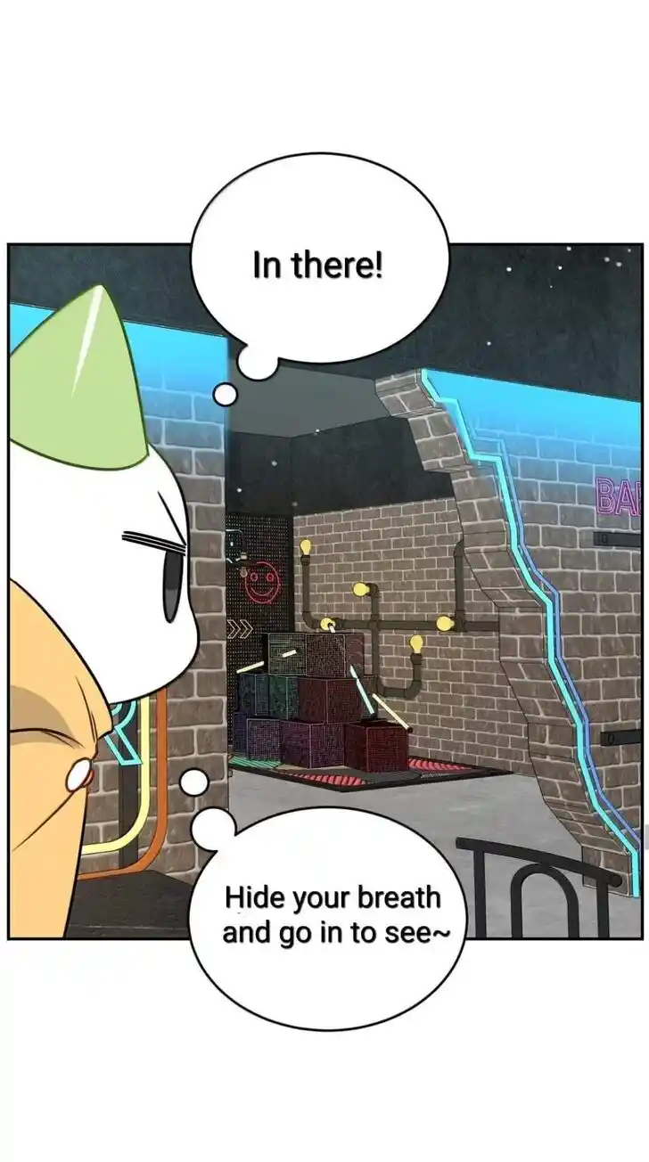 My Food Seems to Be Very Cute Ch.189