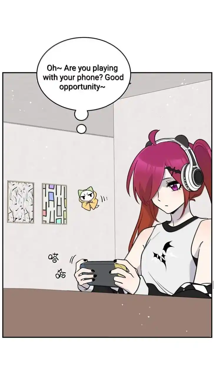 My Food Seems to Be Very Cute Ch.189