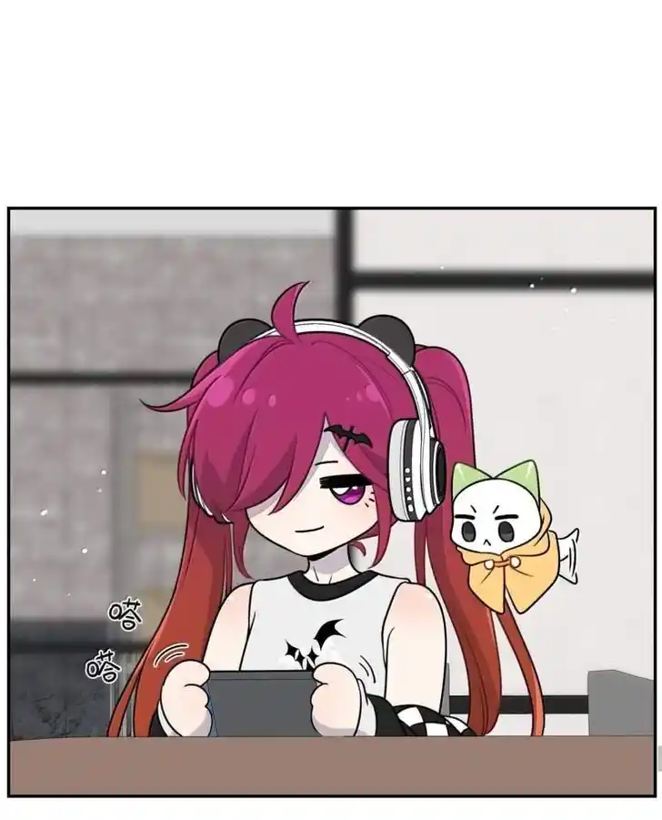 My Food Seems to Be Very Cute Ch.189