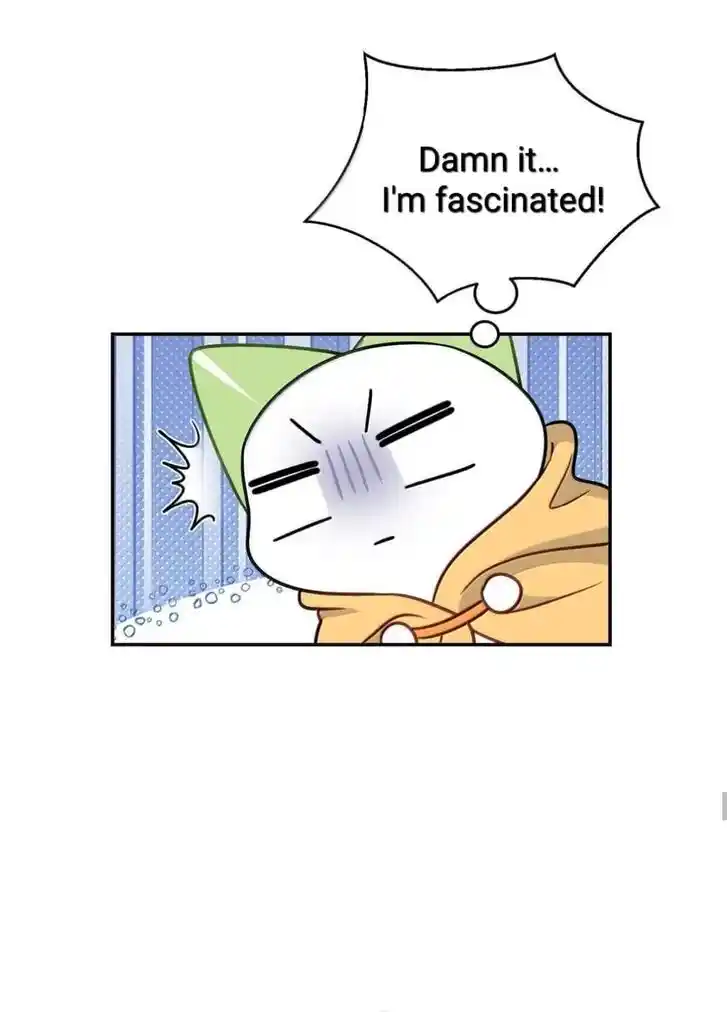 My Food Seems to Be Very Cute Ch.189