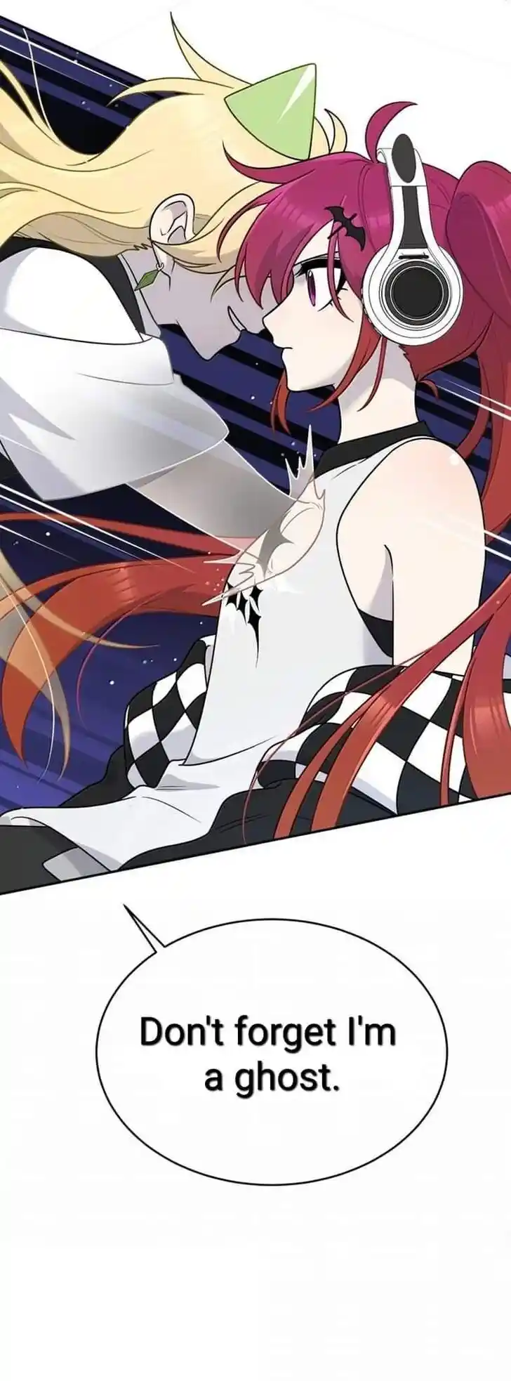 My Food Seems to Be Very Cute Ch.189