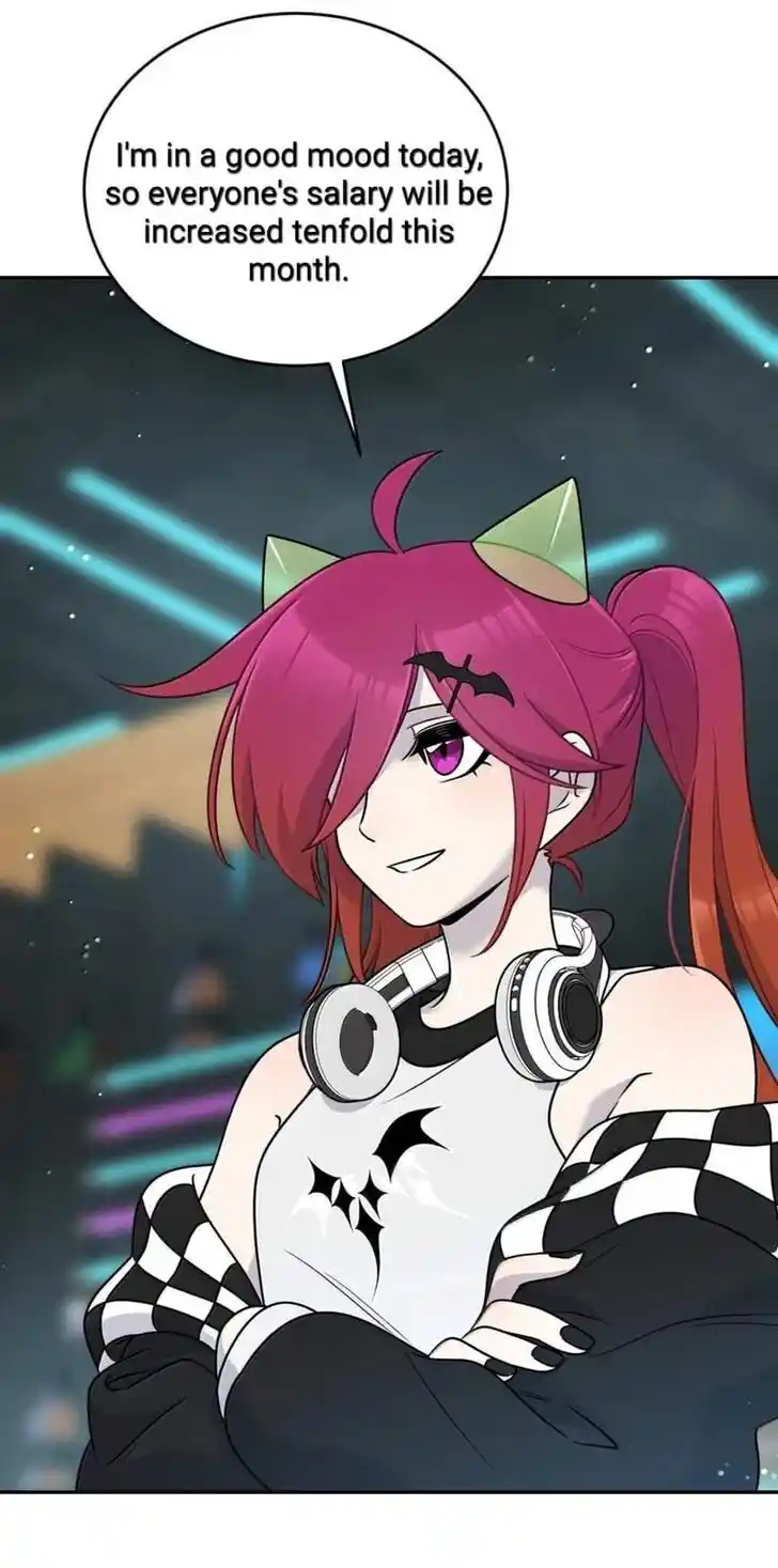 My Food Seems to Be Very Cute Ch.189