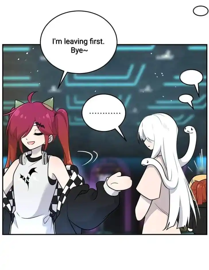 My Food Seems to Be Very Cute Ch.190