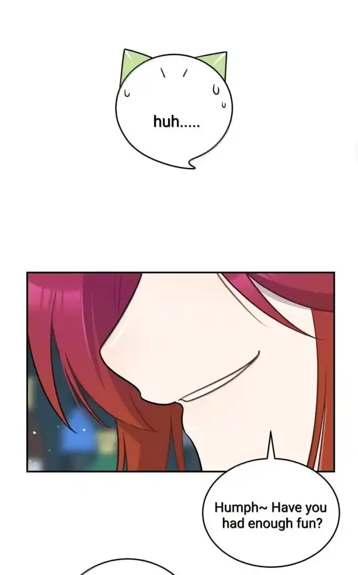 My Food Seems to Be Very Cute Ch.190