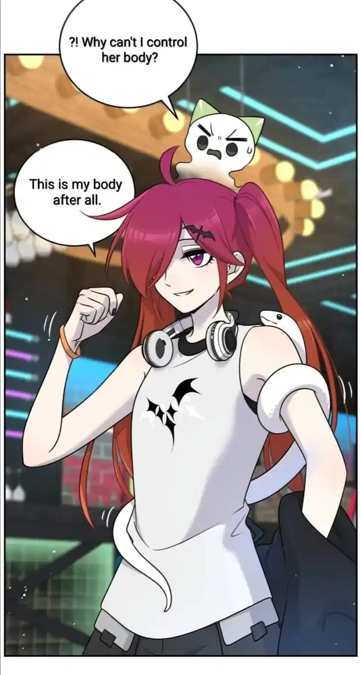 My Food Seems to Be Very Cute Ch.190