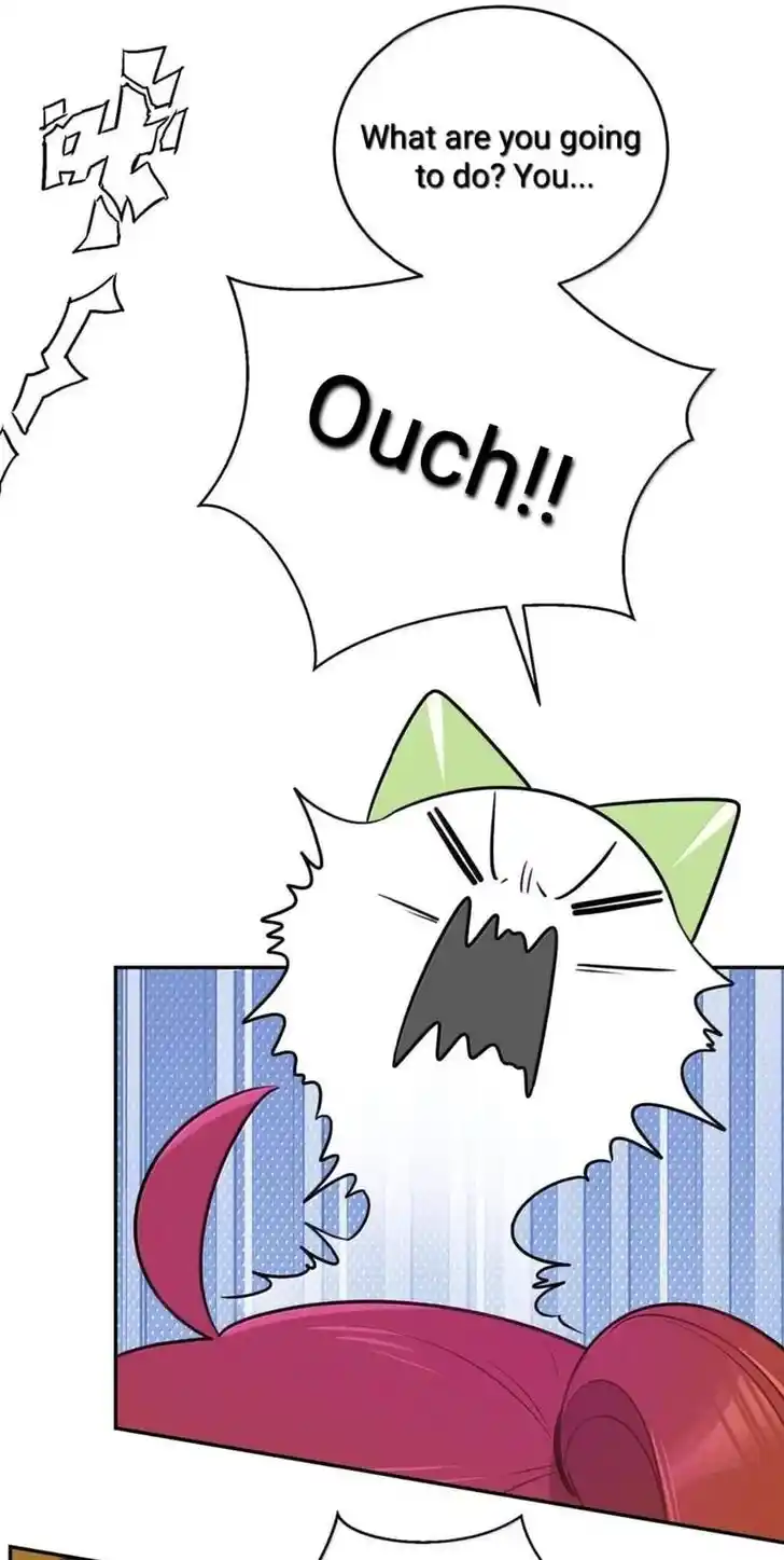 My Food Seems to Be Very Cute Ch.190