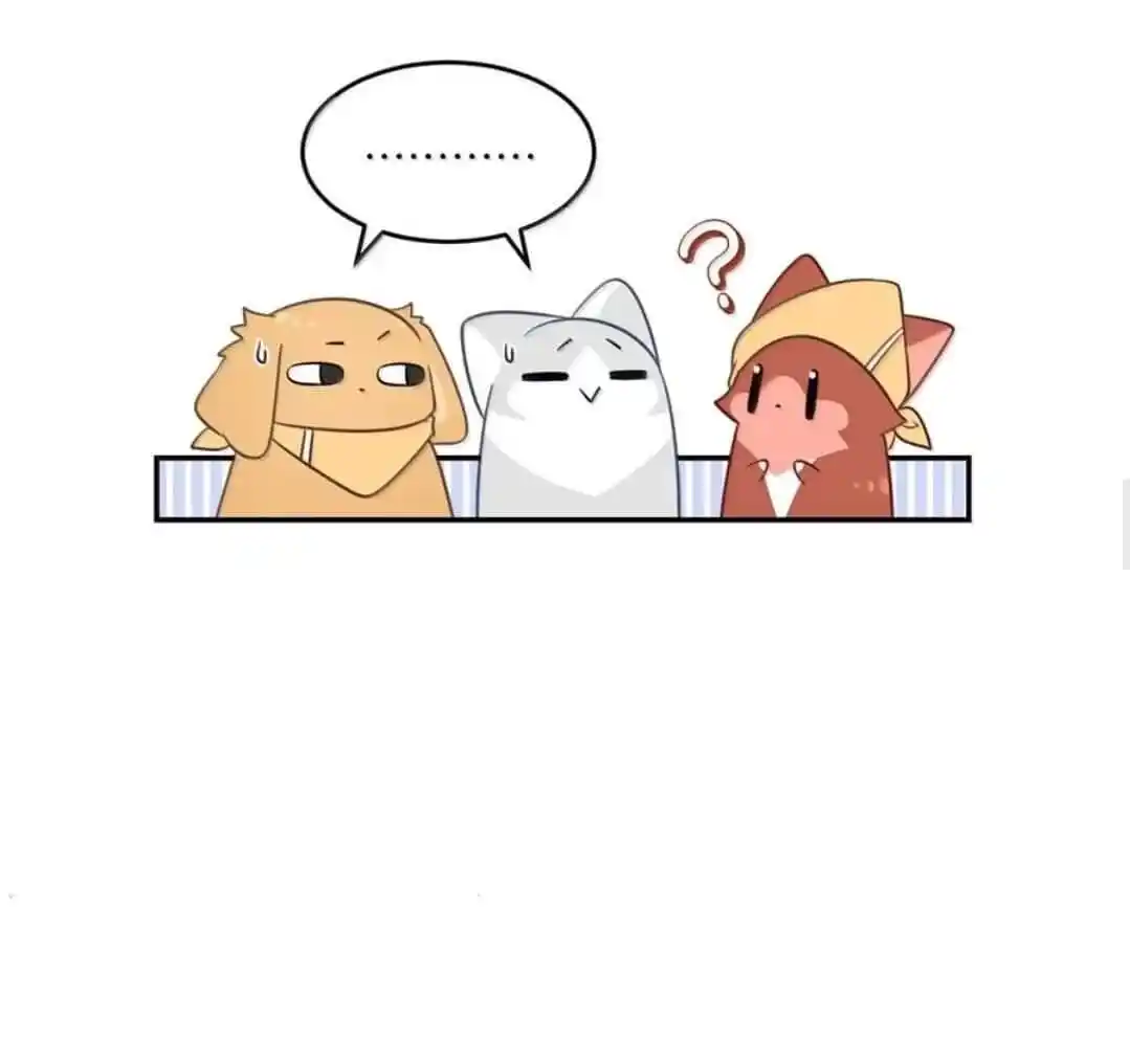 My Food Seems to Be Very Cute Ch.190