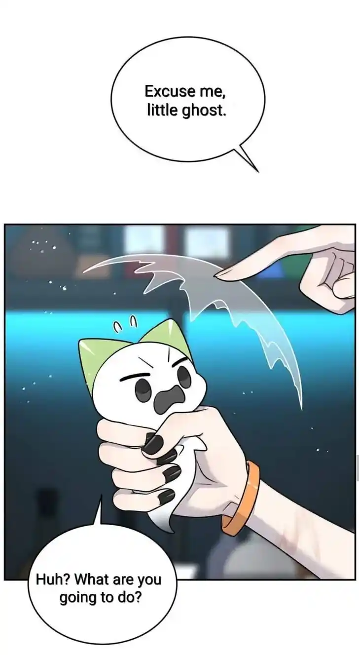 My Food Seems to Be Very Cute Ch.190