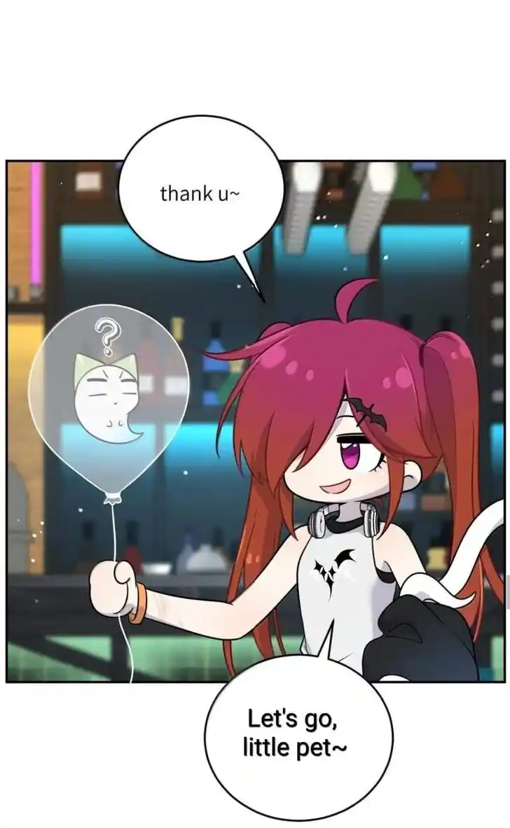 My Food Seems to Be Very Cute Ch.190