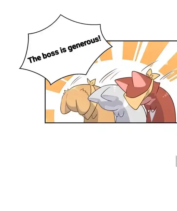 My Food Seems to Be Very Cute Ch.190