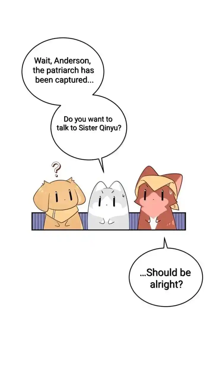 My Food Seems to Be Very Cute Ch.190