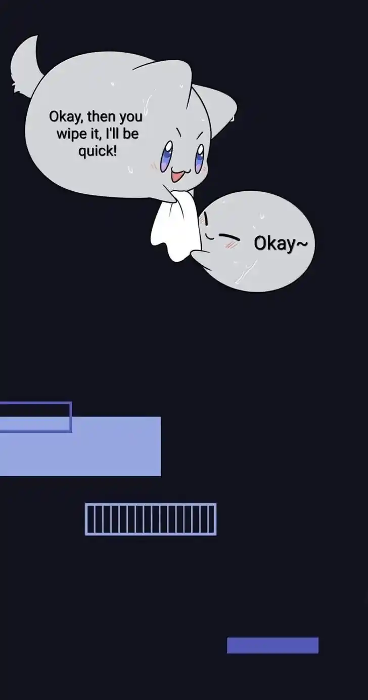 My Food Seems to Be Very Cute Ch.190