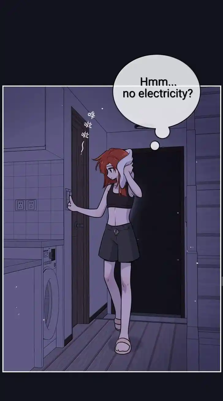 My Food Seems to Be Very Cute Ch.190