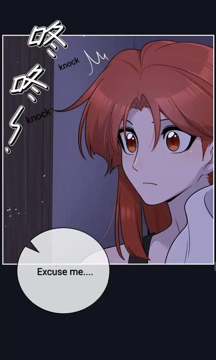 My Food Seems to Be Very Cute Ch.190