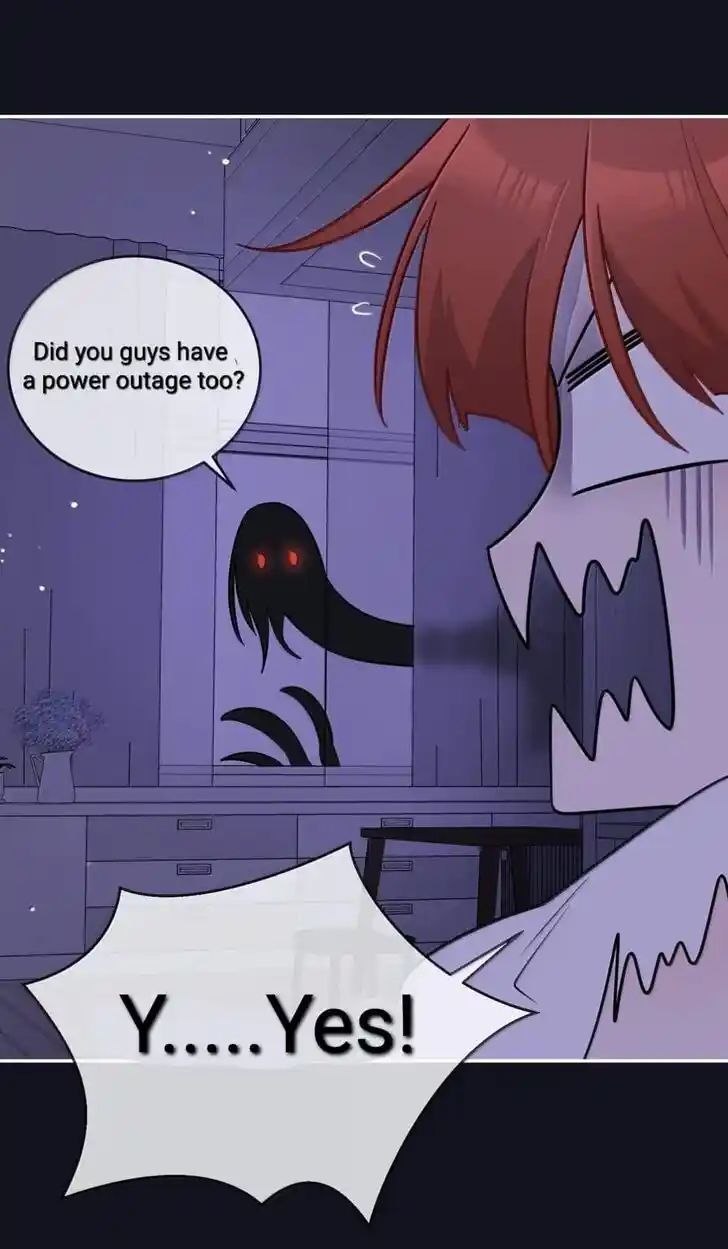 My Food Seems to Be Very Cute Ch.190