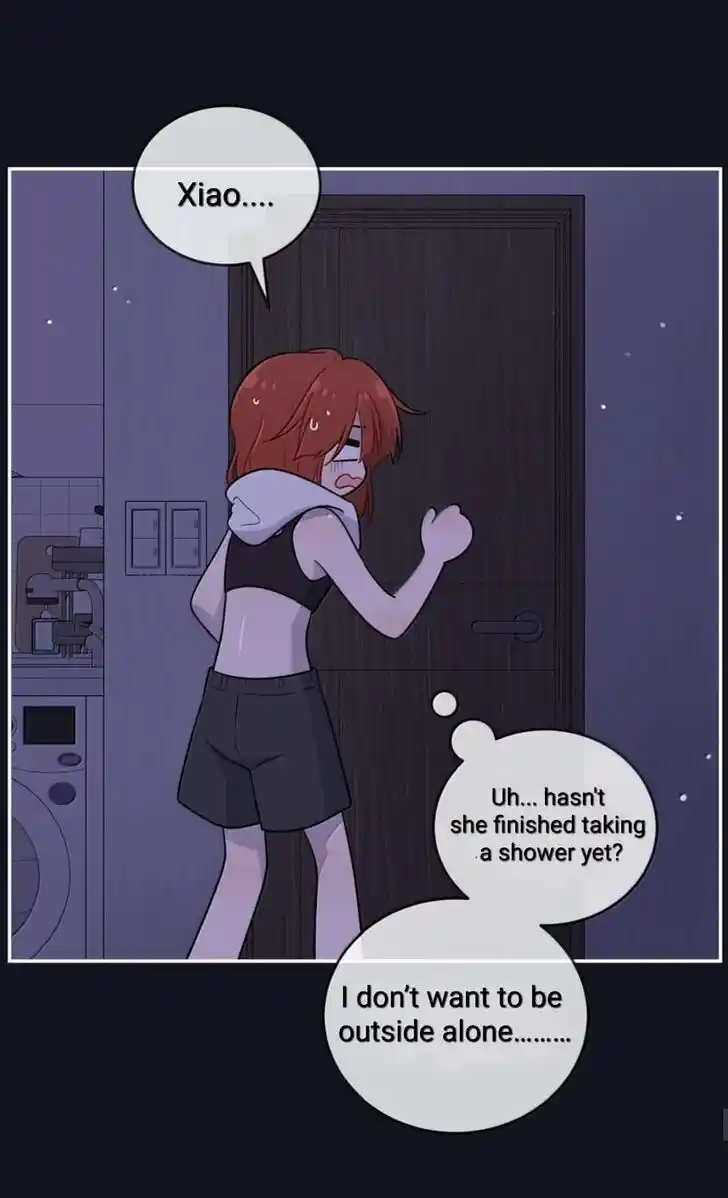 My Food Seems to Be Very Cute Ch.190