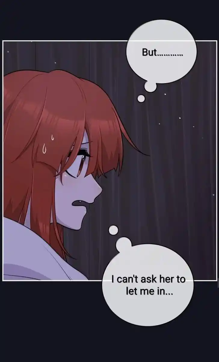 My Food Seems to Be Very Cute Ch.190