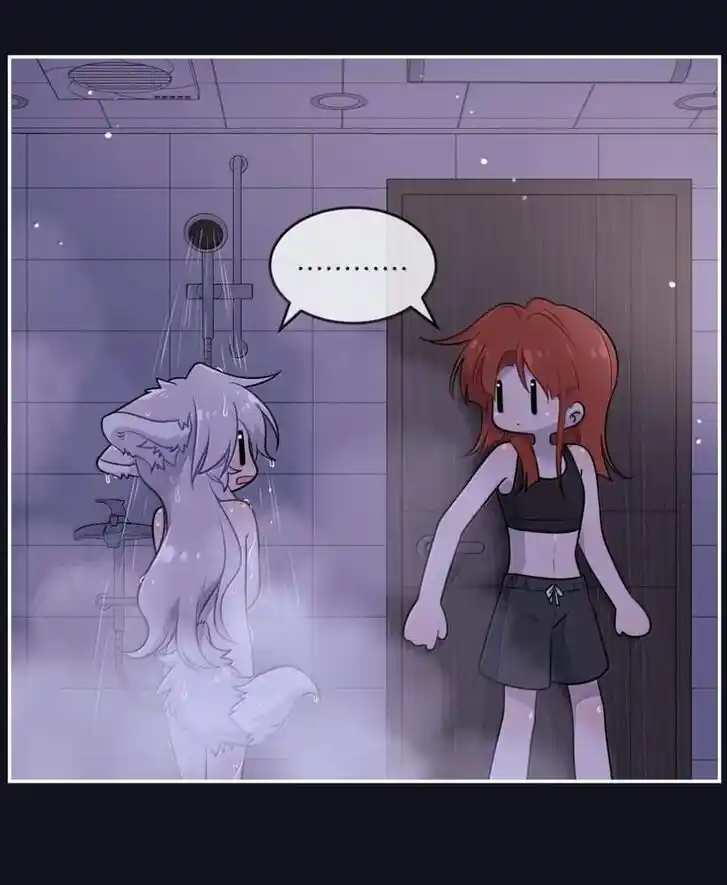 My Food Seems to Be Very Cute Ch.190