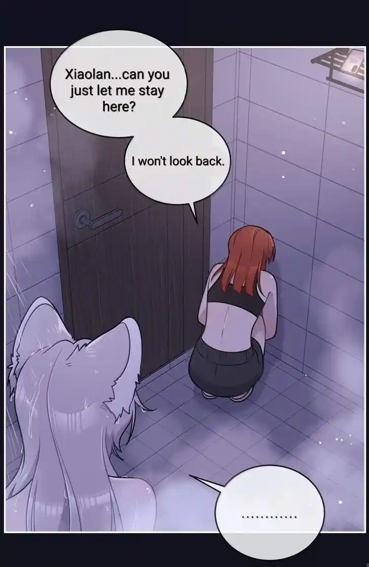 My Food Seems to Be Very Cute Ch.190