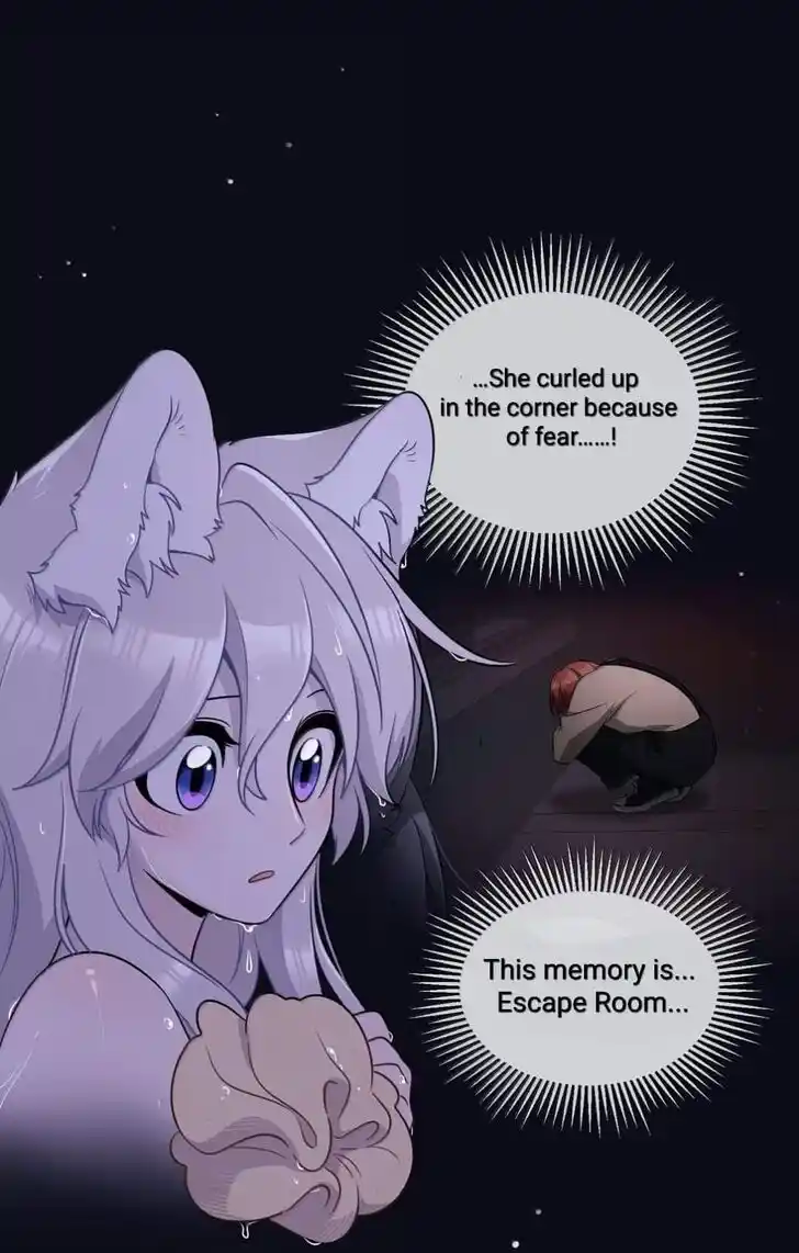 My Food Seems to Be Very Cute Ch.190