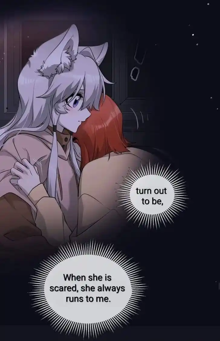 My Food Seems to Be Very Cute Ch.190