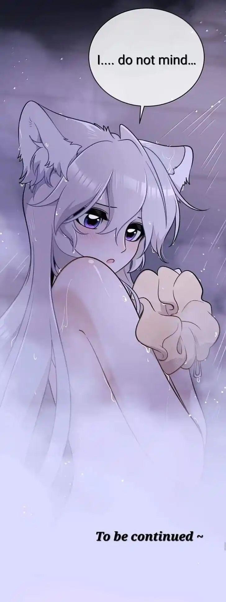 My Food Seems to Be Very Cute Ch.190