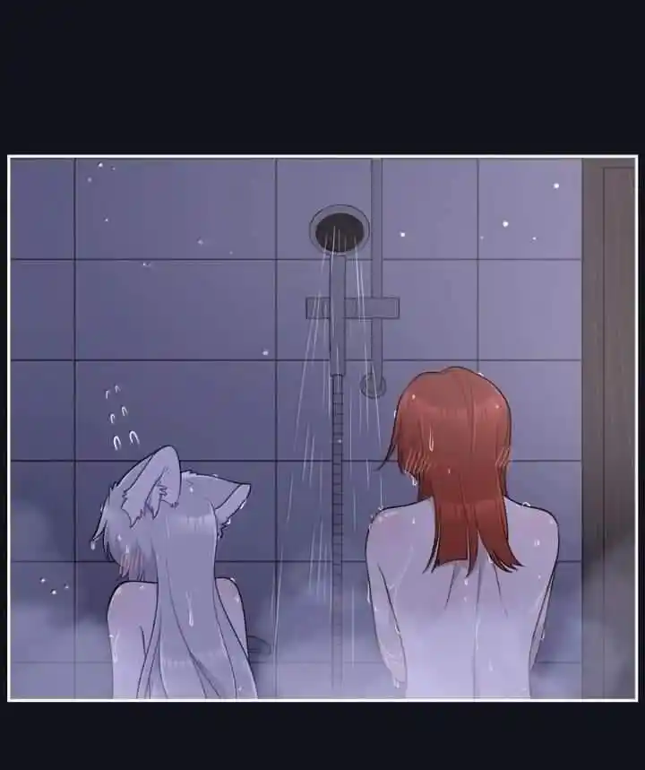 My Food Seems to Be Very Cute Ch.191