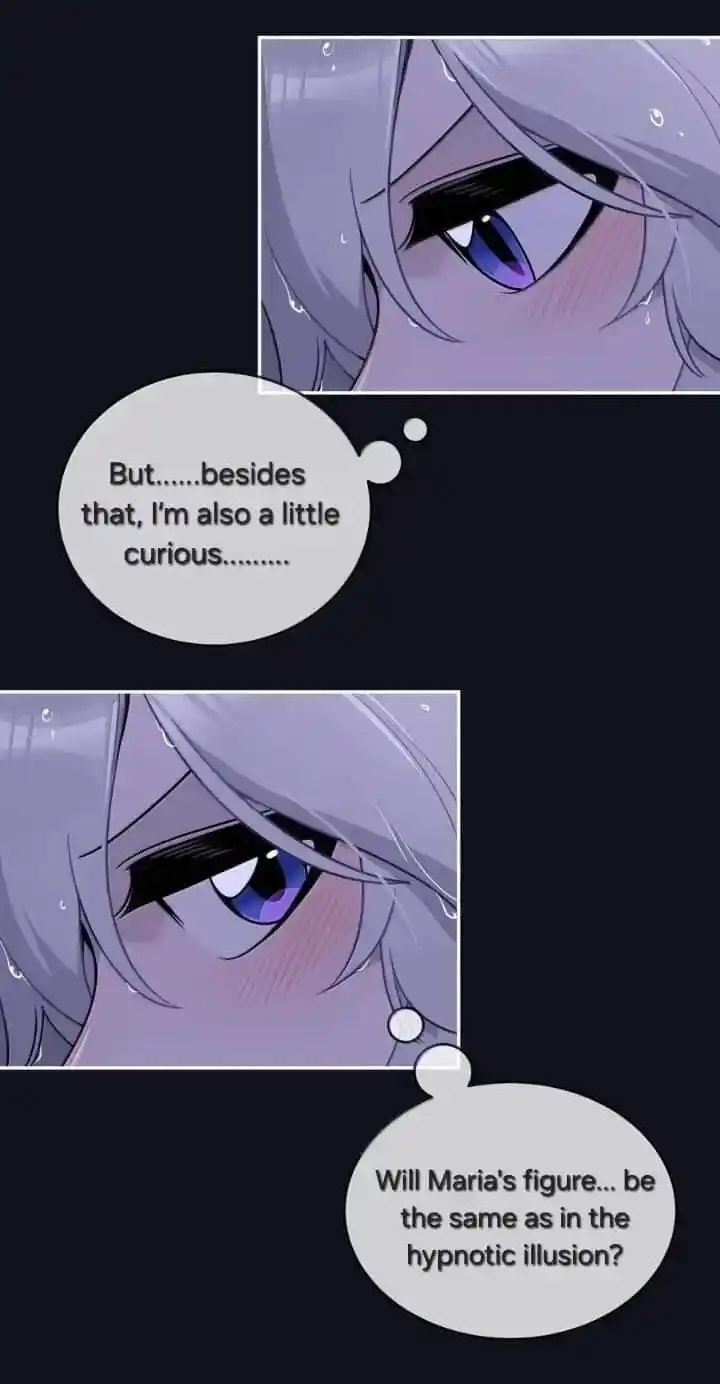 My Food Seems to Be Very Cute Ch.191