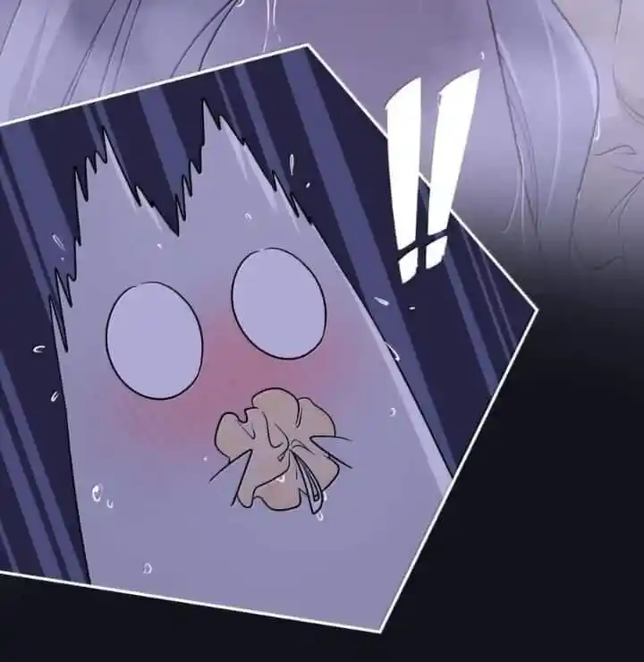 My Food Seems to Be Very Cute Ch.191