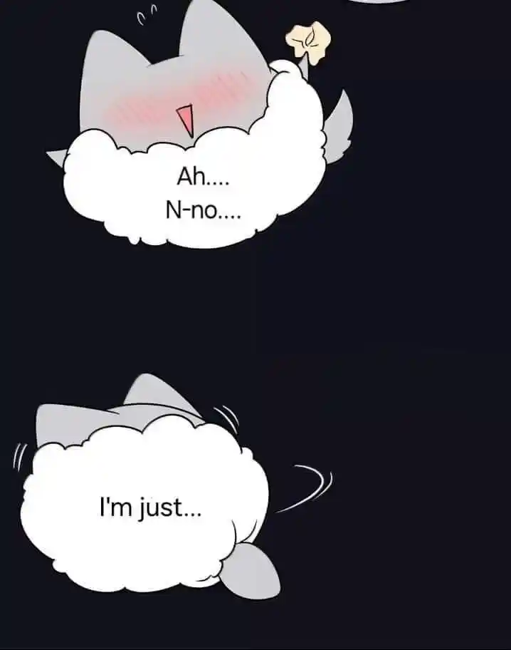 My Food Seems to Be Very Cute Ch.191