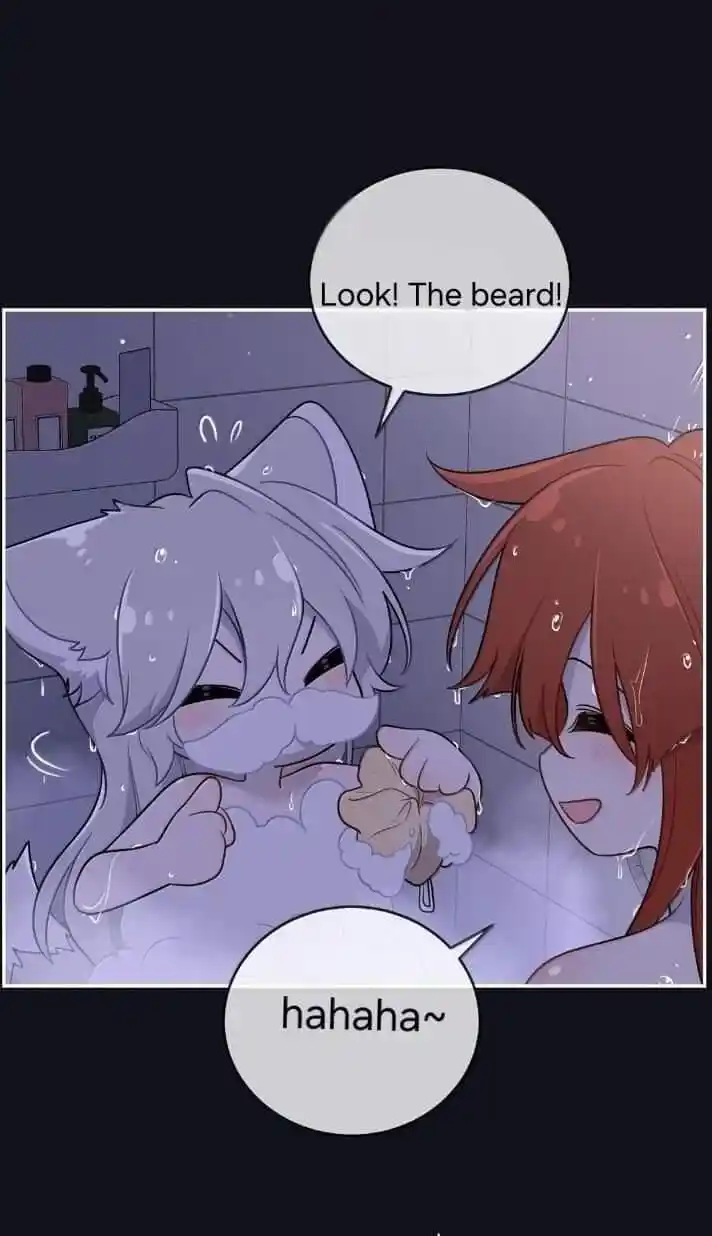 My Food Seems to Be Very Cute Ch.191