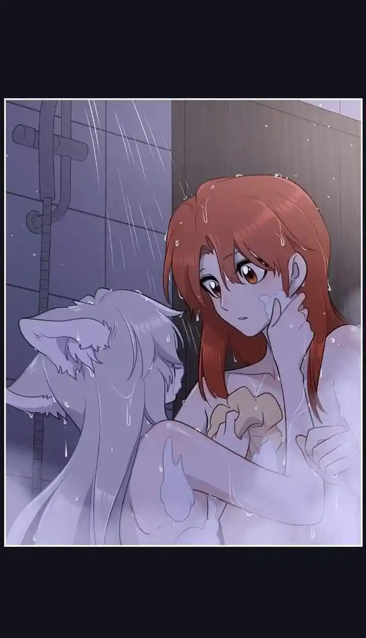 My Food Seems to Be Very Cute Ch.191