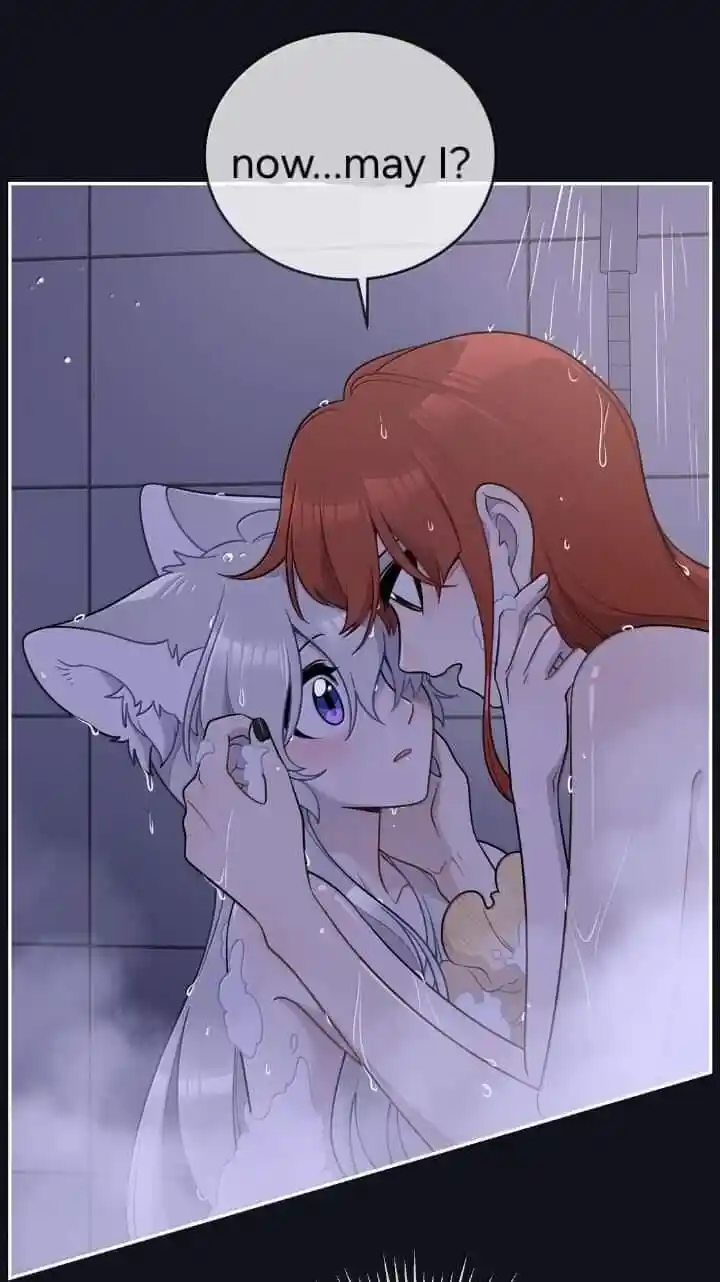 My Food Seems to Be Very Cute Ch.191