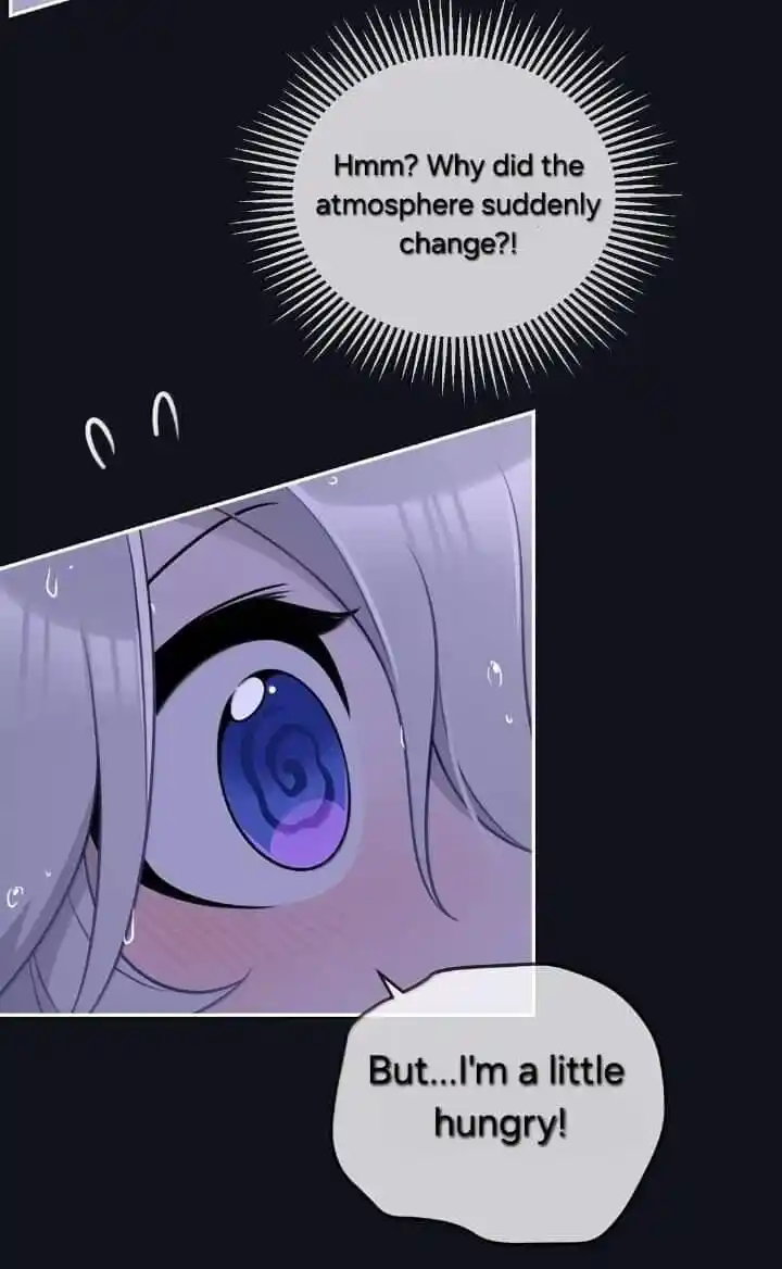 My Food Seems to Be Very Cute Ch.191