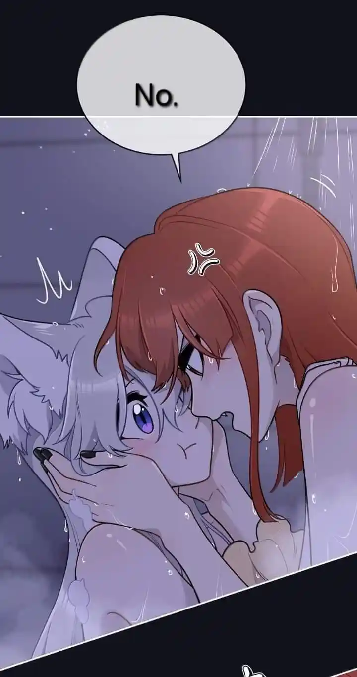 My Food Seems to Be Very Cute Ch.191