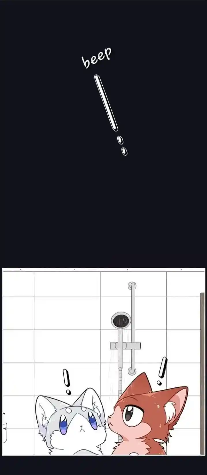 My Food Seems to Be Very Cute Ch.191