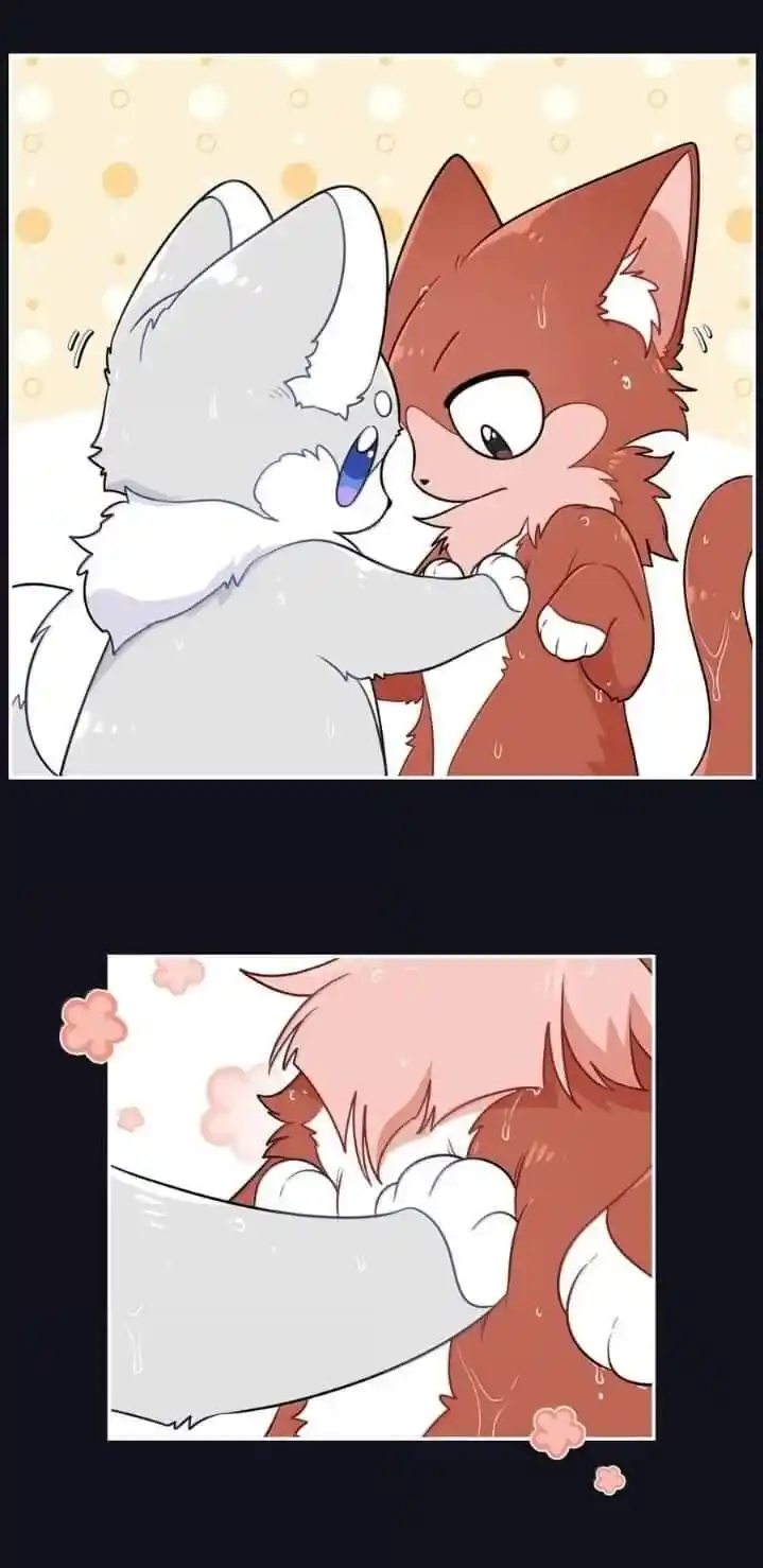 My Food Seems to Be Very Cute Ch.191