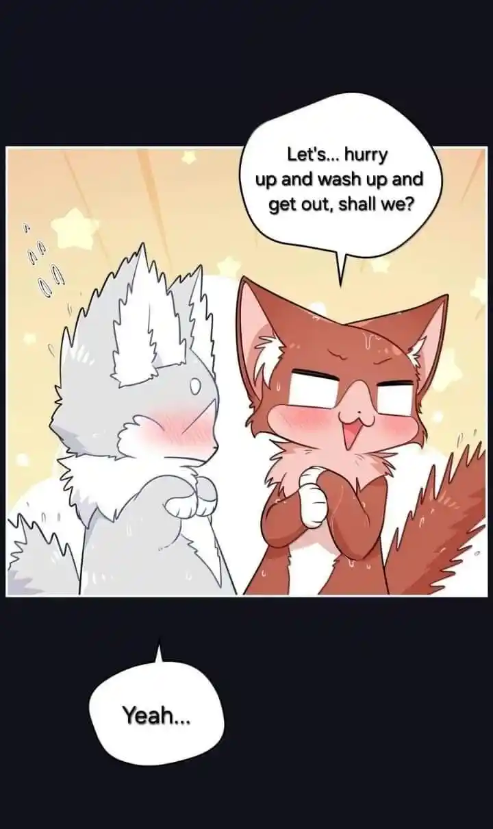 My Food Seems to Be Very Cute Ch.191