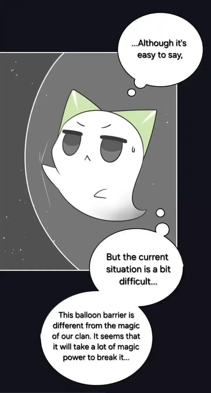 My Food Seems to Be Very Cute Ch.191