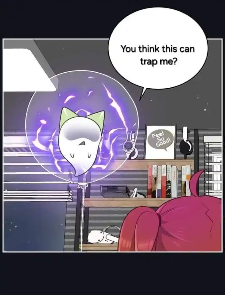 My Food Seems to Be Very Cute Ch.191