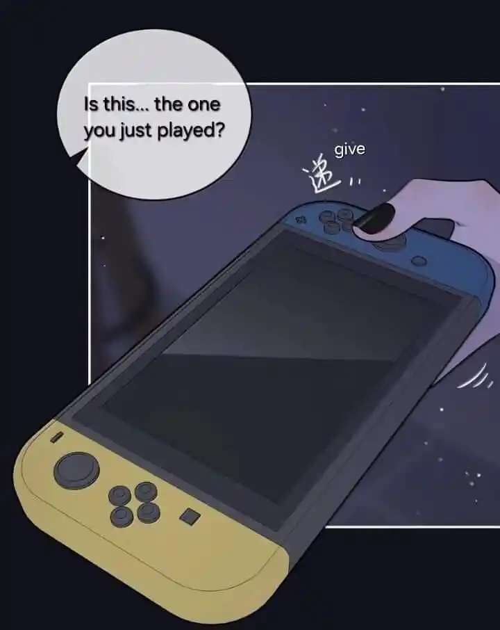 My Food Seems to Be Very Cute Ch.191