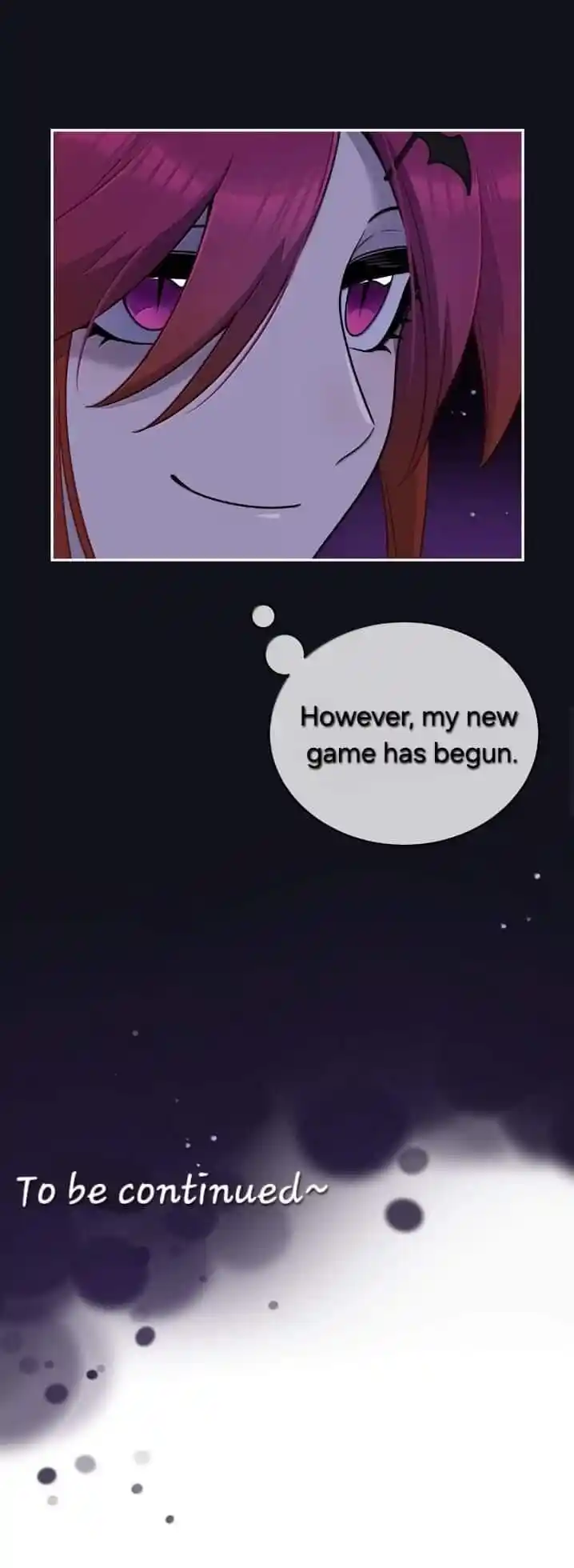 My Food Seems to Be Very Cute Ch.191