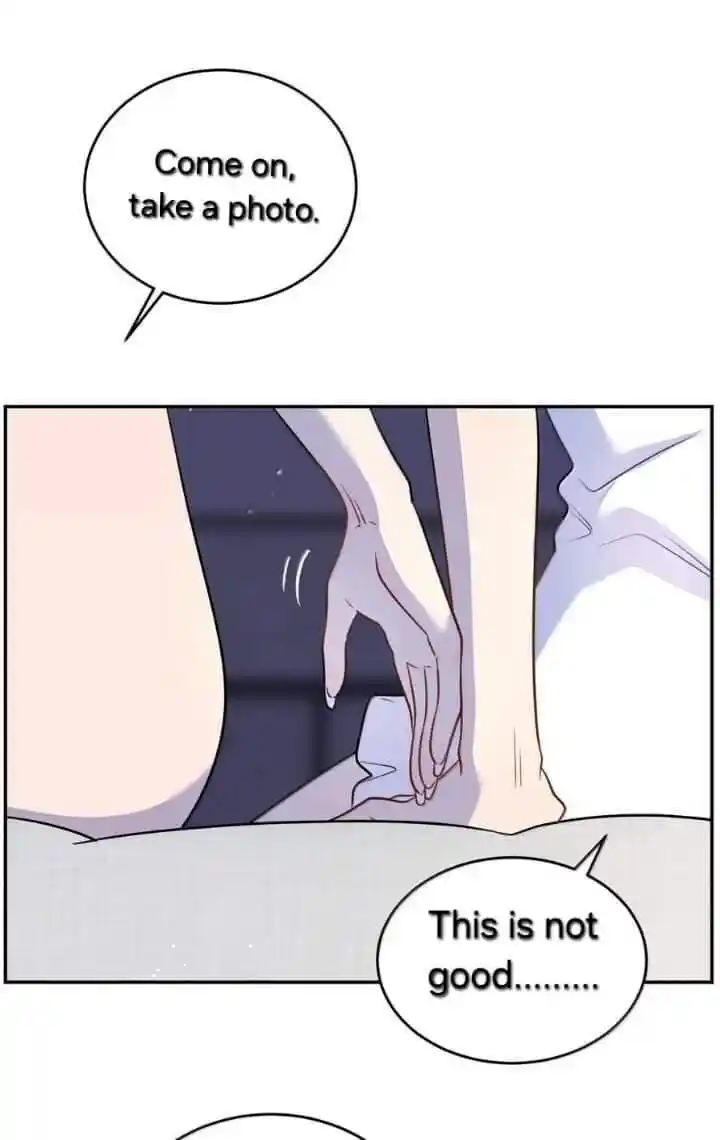 My Food Seems to Be Very Cute Ch.193