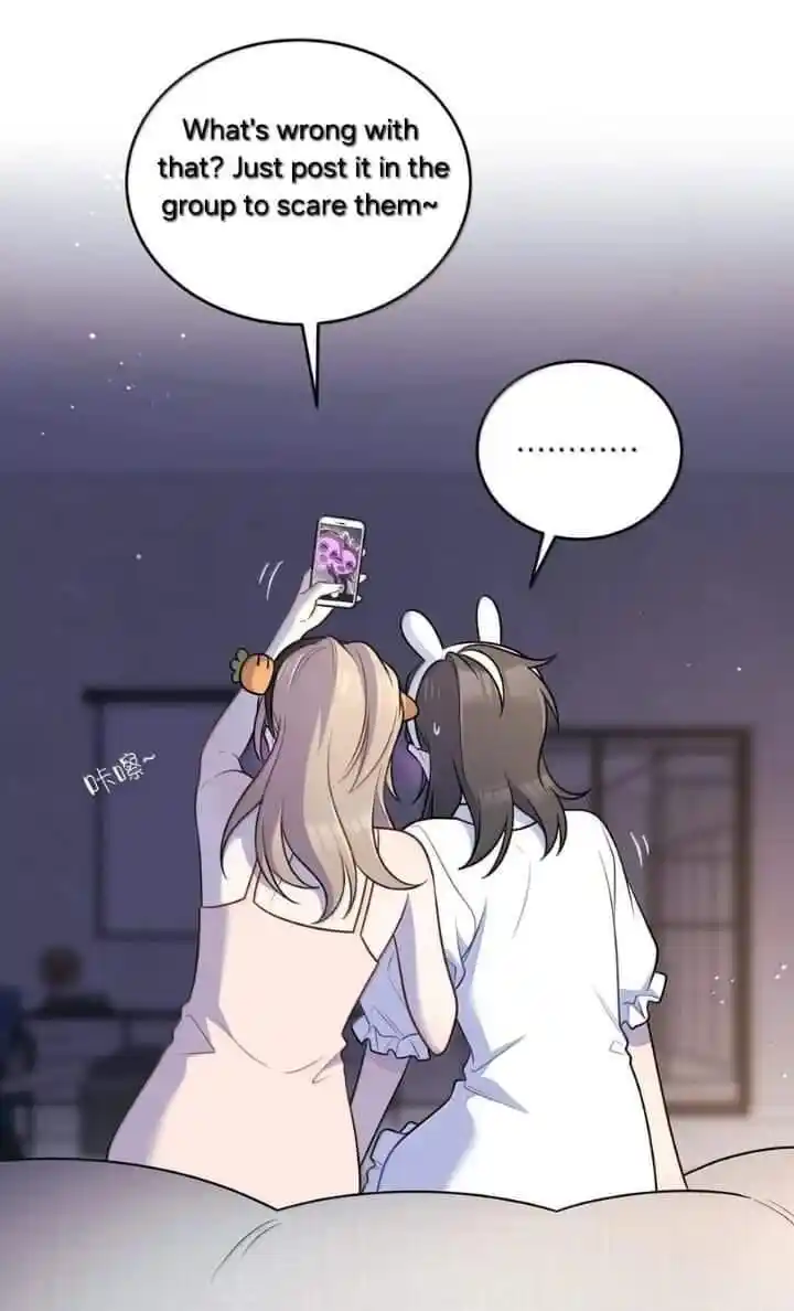 My Food Seems to Be Very Cute Ch.193