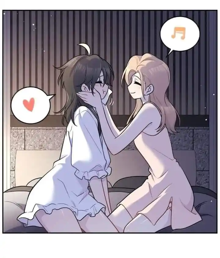 My Food Seems to Be Very Cute Ch.193