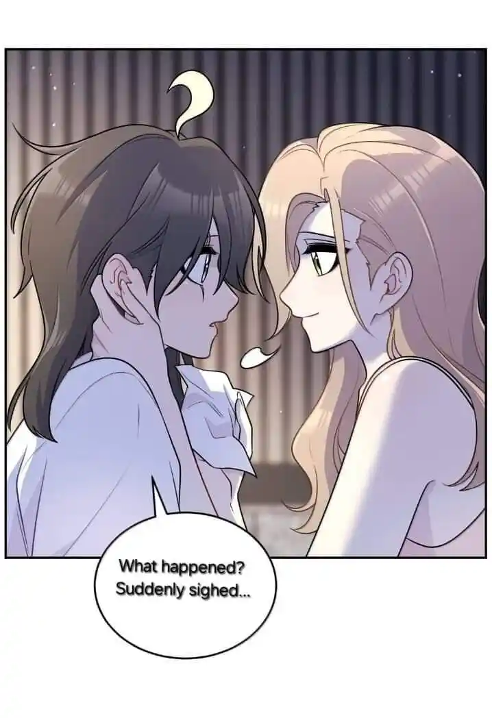 My Food Seems to Be Very Cute Ch.193