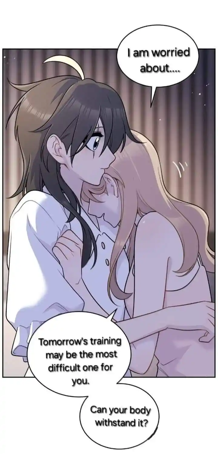 My Food Seems to Be Very Cute Ch.193